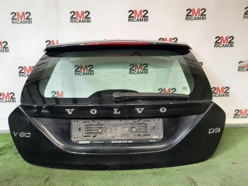 Portello POST NUDO 31457729 Volvo V60 I 2010