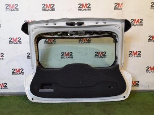 Portello POST NUDO 31457729 Volvo V60 I 2013