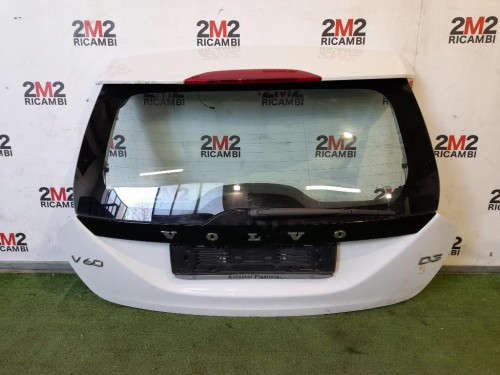 Portello POST NUDO 31457729 Volvo V60 I 2013