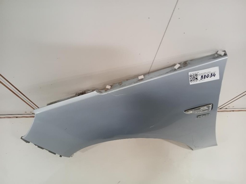 Parafango ANT SX 13355187 Opel Zafira C 2012