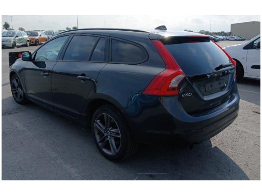 Portello POST 31457729 Volvo V60 I 2013