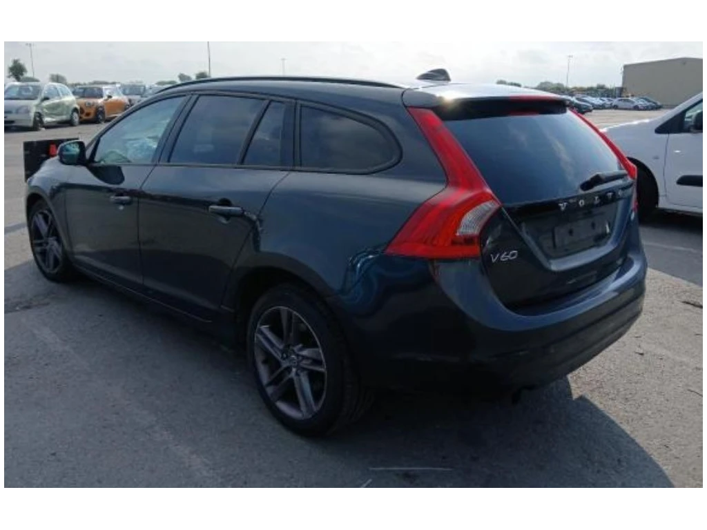 Portello POST 31457729 Volvo V60 I 2013
