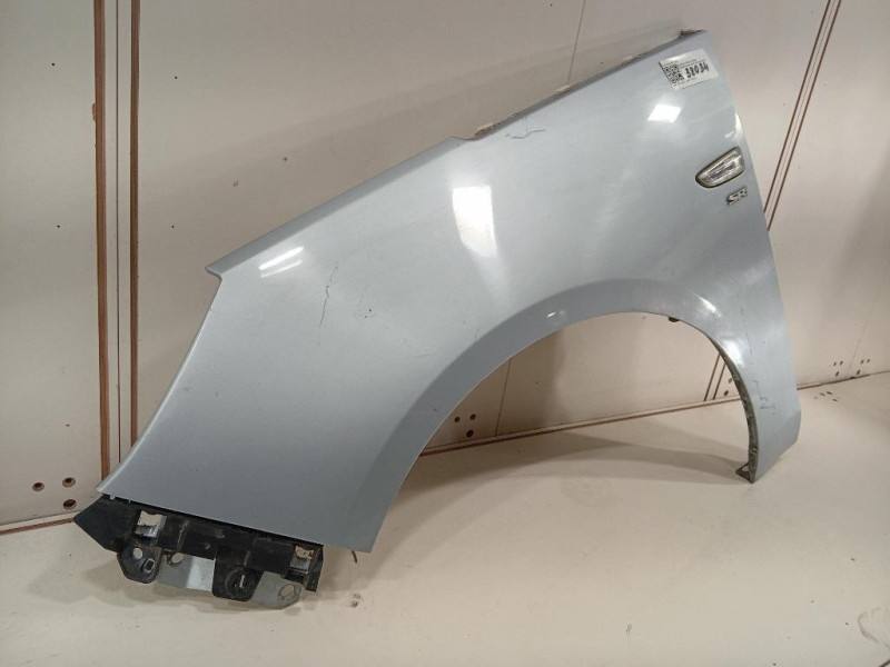 Fanale POST DX 52007422 Fiat 500 II 2015