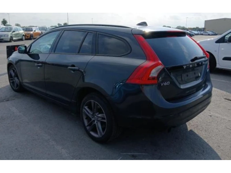 Portello POST 31457729 Volvo V60 I 2013