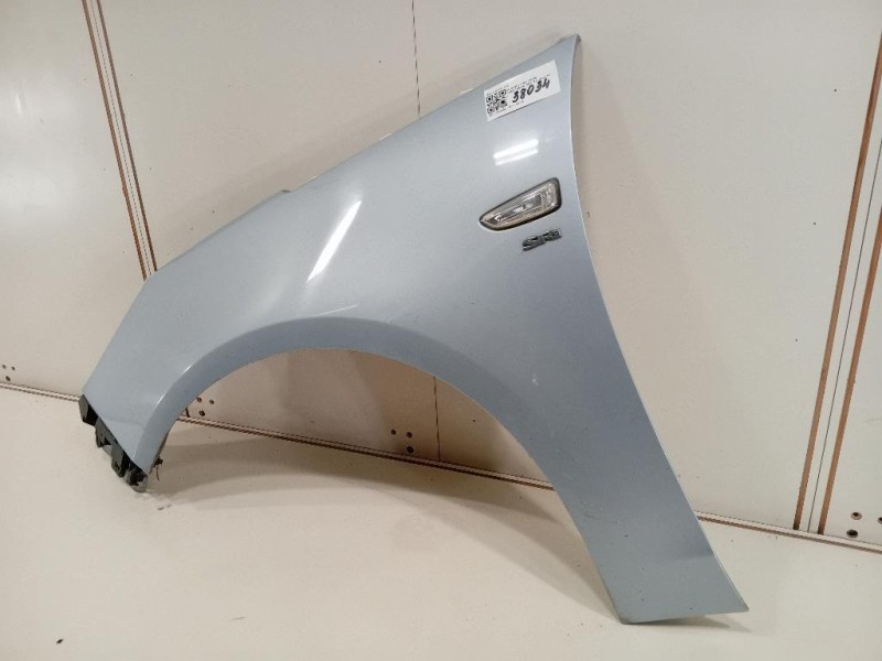 Fanale POST DX 52007422 Fiat 500 II 2015