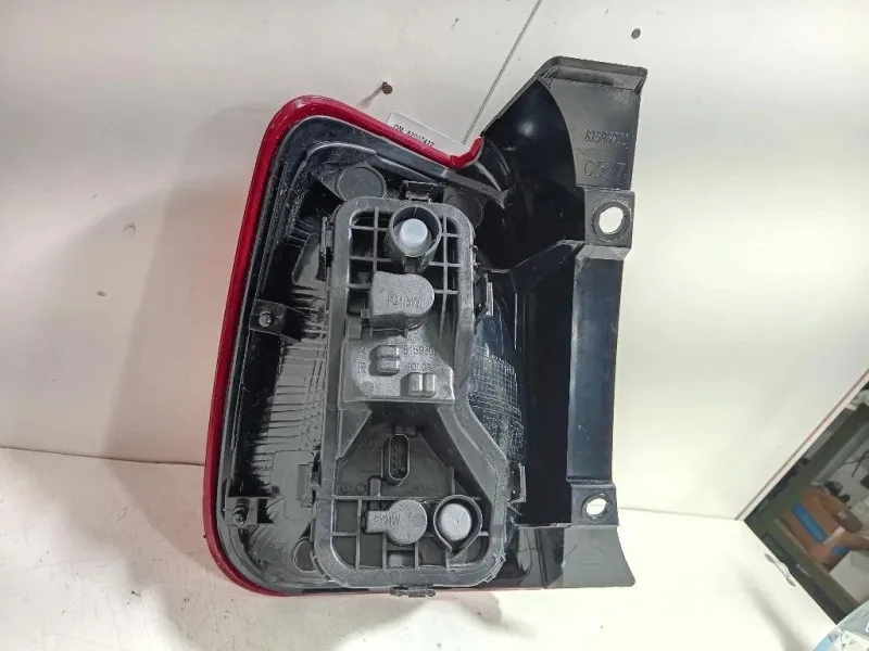 Fanale POST DX 52007422 Fiat 500 II 2015