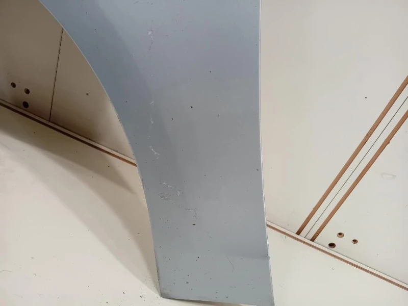 Parafango ANT SX 13355187 Opel Zafira C 2012