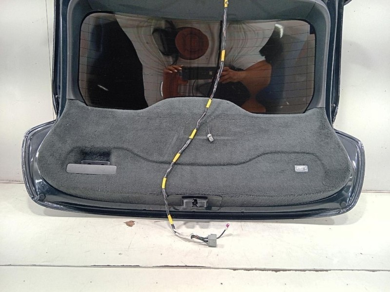 Portello POST 31457729 Volvo V60 I 2013