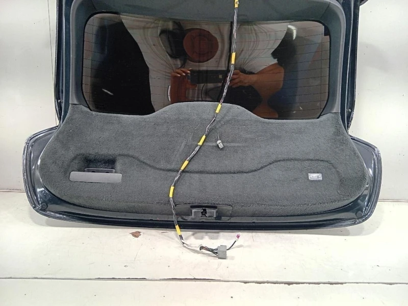 Portello POST 31457729 Volvo V60 I 2013