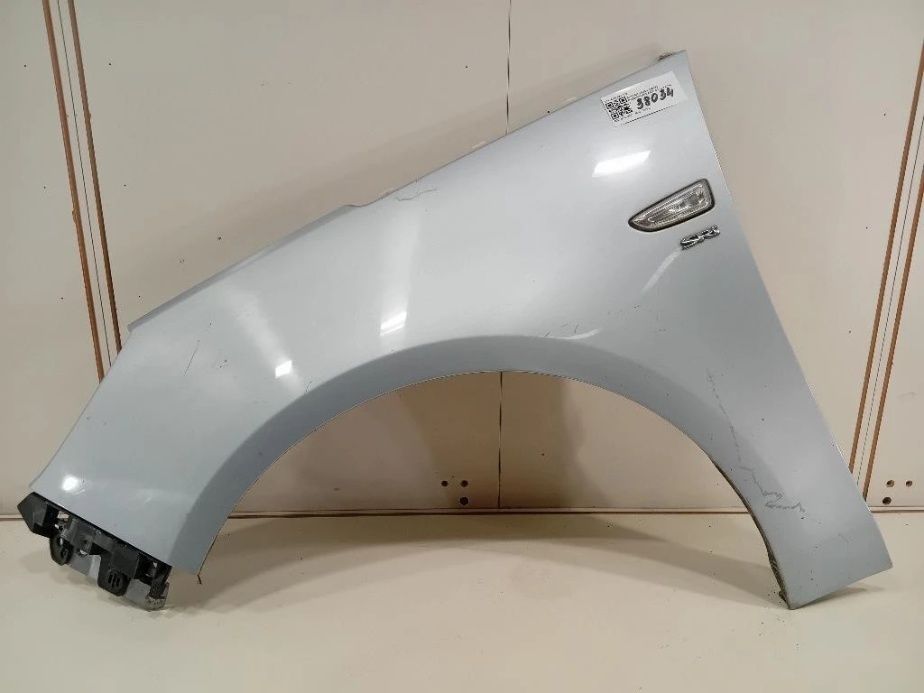 Parafango ANT SX 13355187 Opel Zafira C 2012