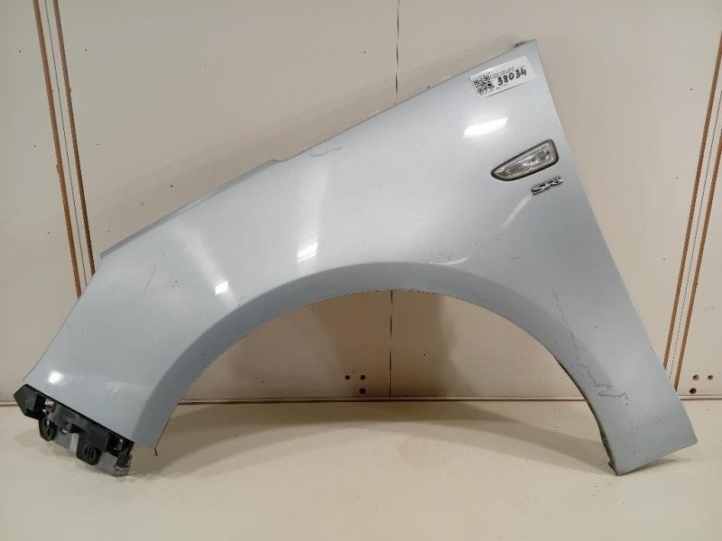 Fanale POST DX 52007422 Fiat 500 II 2015