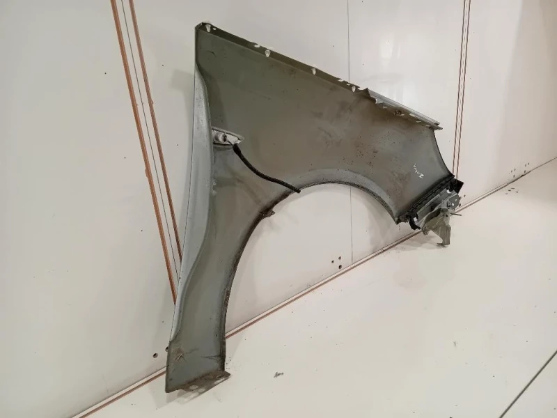 Parafango ANT SX 13355187 Opel Zafira C 2012