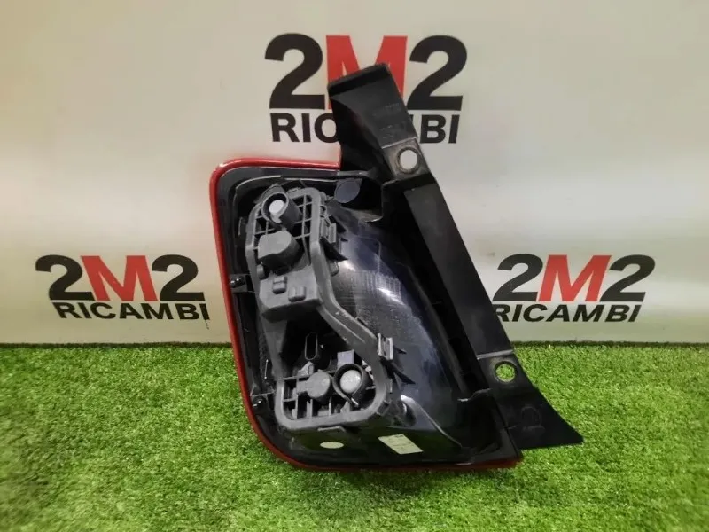 Fanale POST DX 81598002 Fiat 500 II 2015