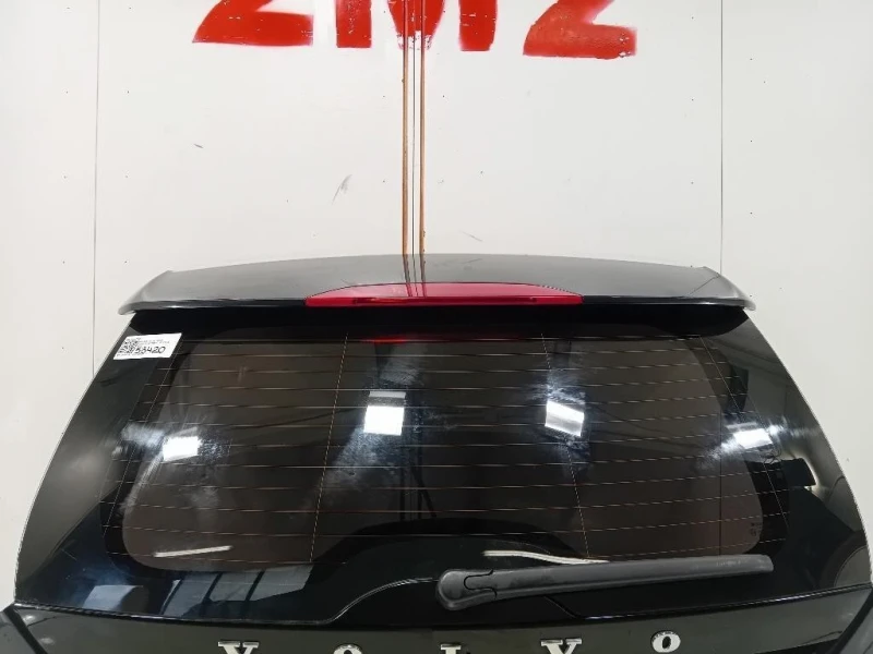 Portello POST 31457729 Volvo V60 I 2013