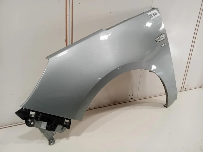 Parafango ANT SX 13355187 Opel Zafira C 2012