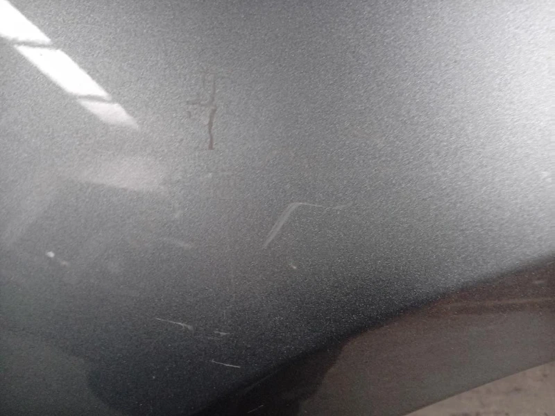 Parafango ANT SX 13355187 Opel Zafira C 2012