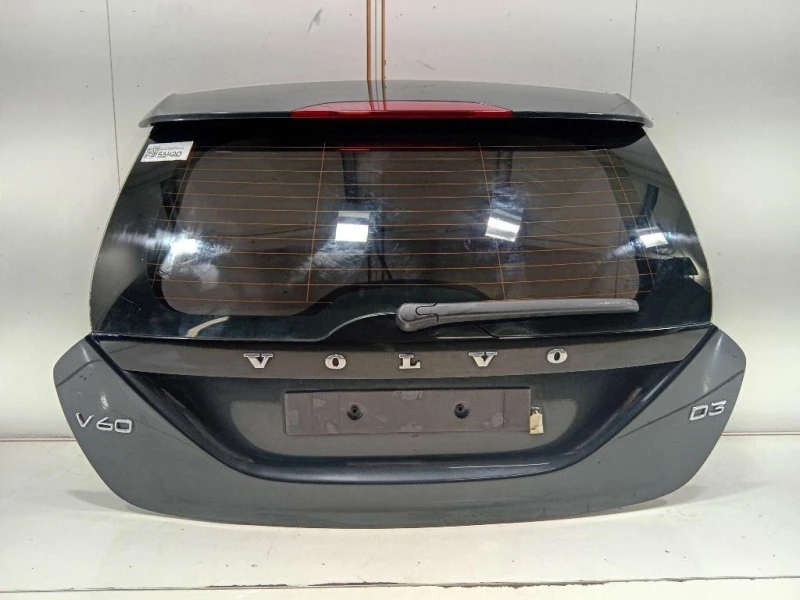 Portello POST 31457729 Volvo V60 I 2013