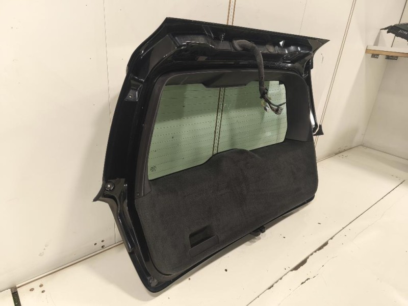 Portello POST 39807944 Volvo V70 III 2008