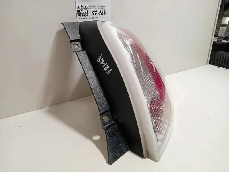 Fanale POST DX Fiat 500 II 2015
