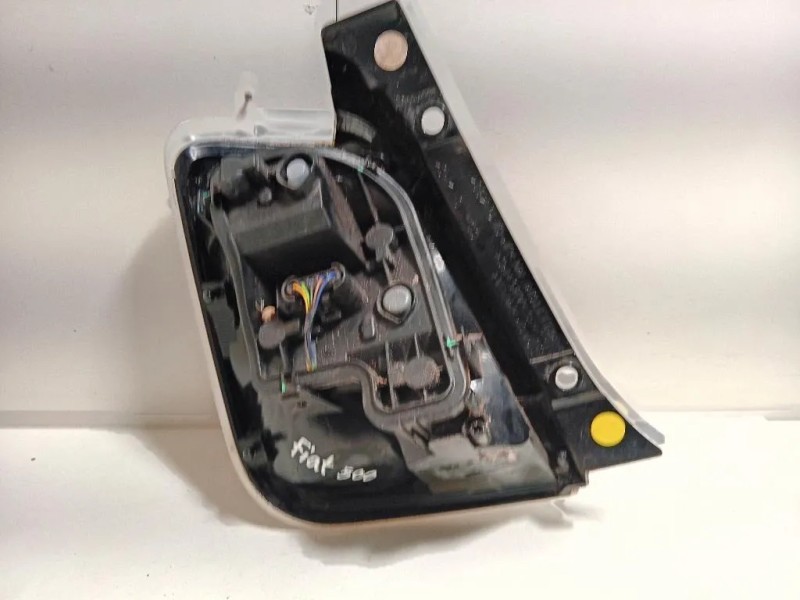 Fanale POST DX  Fiat 500 II 2015