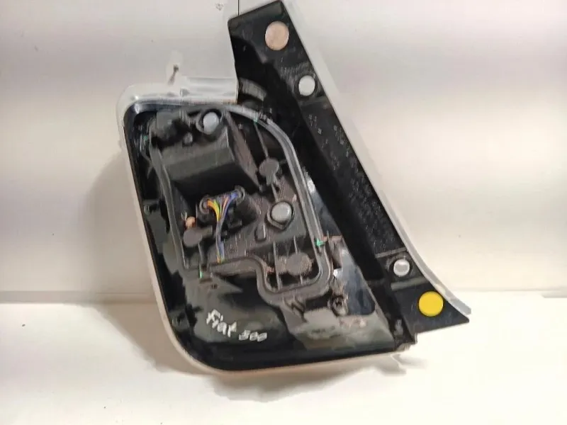Fanale POST DX Fiat 500 II 2015