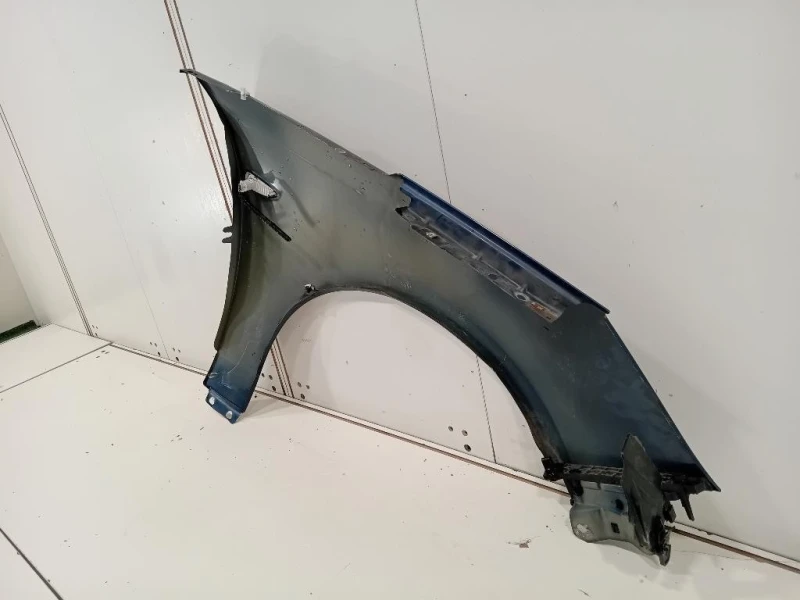 Parafango ANT SX 13355187 Opel Zafira C 2012