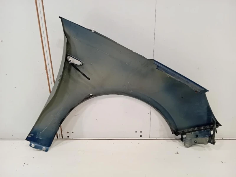 Parafango ANT SX 13355187 Opel Zafira C 2012