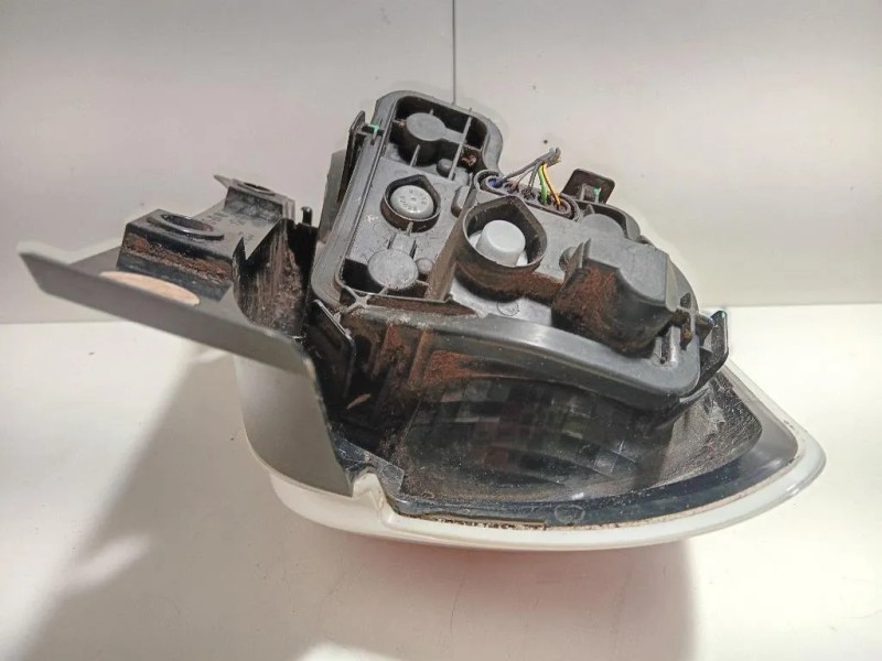 Fanale POST DX  Fiat 500 II 2015