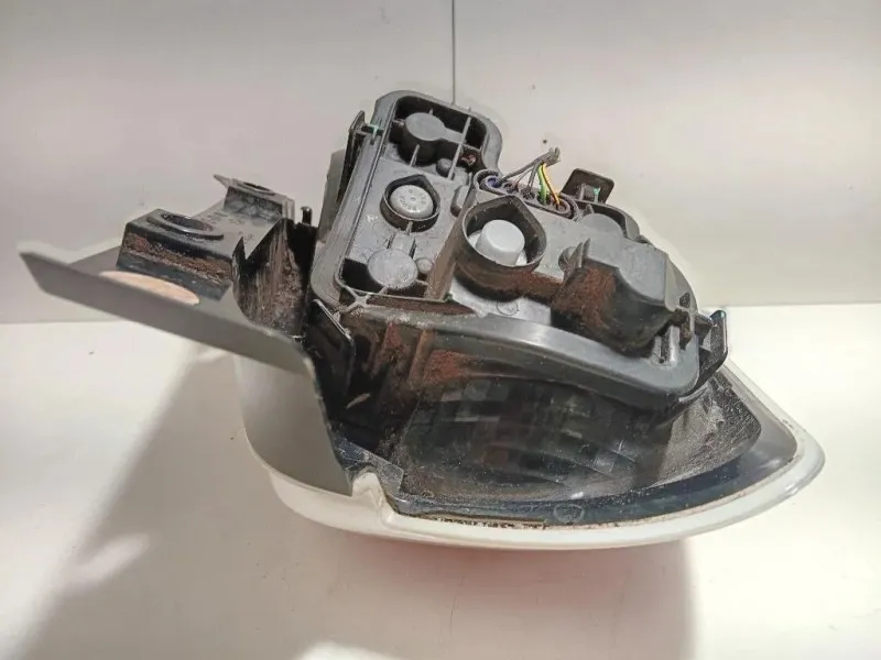 Fanale POST DX Fiat 500 II 2015