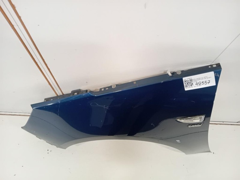 Parafango ANT SX 13355187 Opel Zafira C 2012