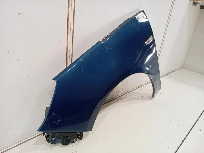 Parafango ANT SX 13355187 Opel Zafira C 2012