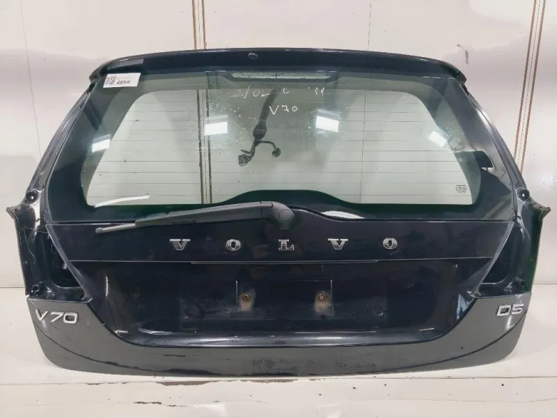 Portello POST 39807944 Volvo V70 III 2008