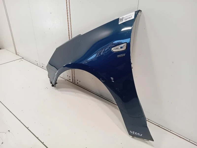 Parafango ANT SX 13355187 Opel Zafira C 2012