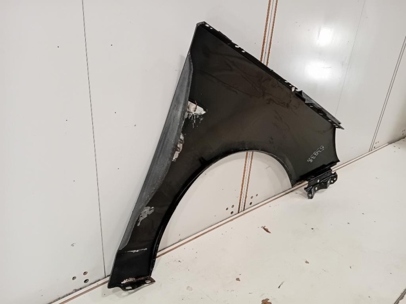 Parafango ANT SX 13355187 Opel Zafira C 2012