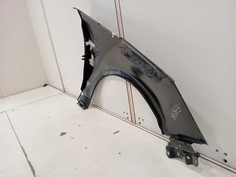 Parafango ANT SX 13355187 Opel Zafira C 2012