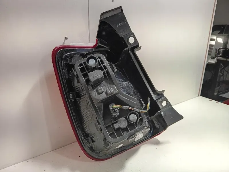 Fanale POST DX 52007423 Fiat 500 III 2020