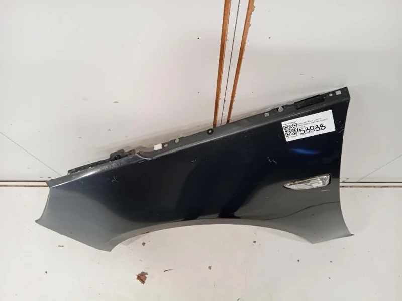 Parafango ANT SX 13355187 Opel Zafira C 2012