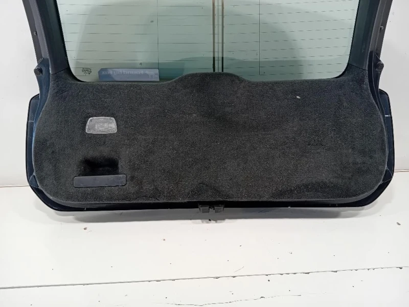 Portello POST 39811096 Volvo XC60 I 2009