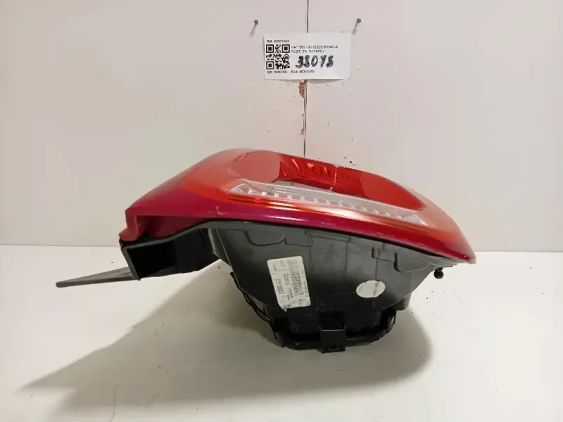 Fanale POST DX 52007423 Fiat 500 III 2020