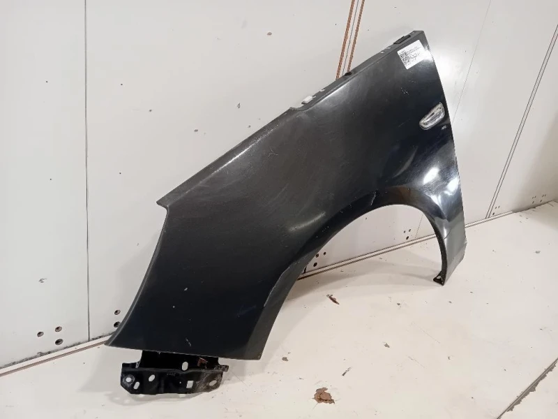 Parafango ANT SX 13355187 Opel Zafira C 2012