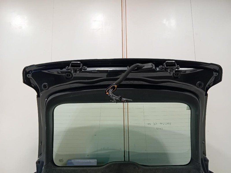 Portello POST 39811096 Volvo XC60 I 2009