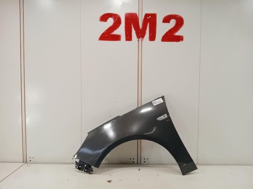 Fanale POST DX 51883571 Fiat 500L 2013