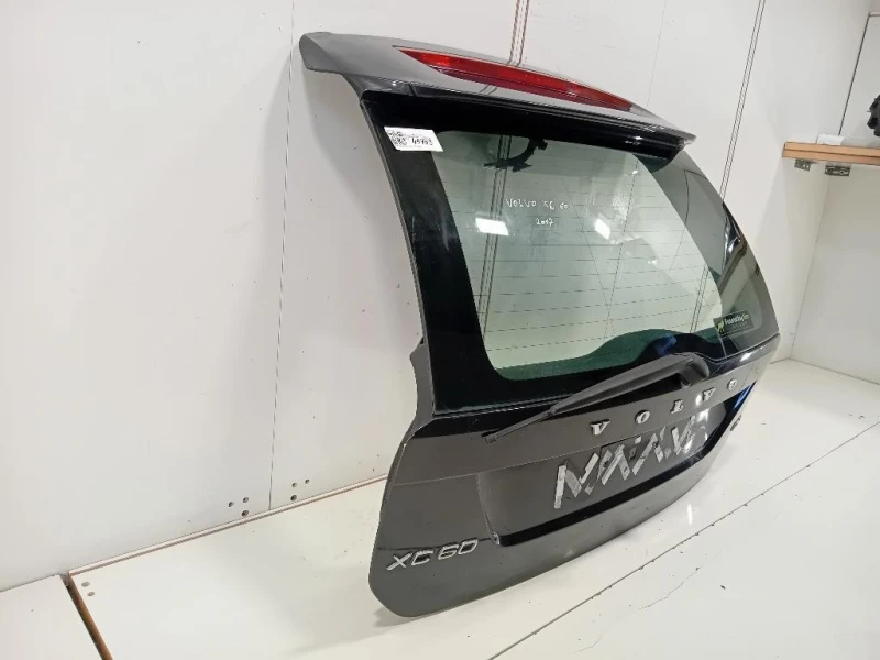 Portello POST 39811096 Volvo XC60 I 2009