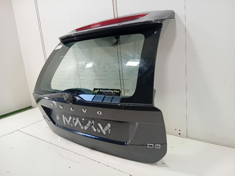 Portello POST 39811096 Volvo XC60 I 2009