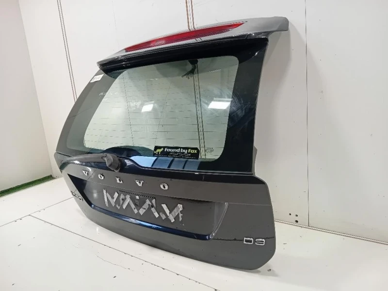 Portello POST 39811096 Volvo XC60 I 2009