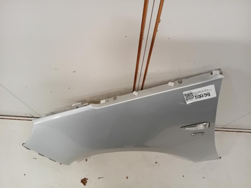 Parafango ANT SX 13355187 Opel Zafira C 2012