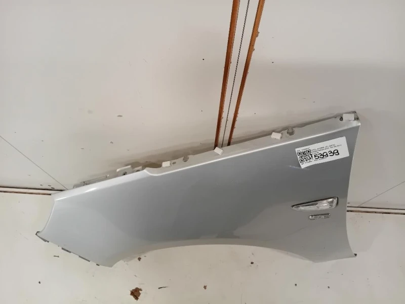 Parafango ANT SX 13355187 Opel Zafira C 2012