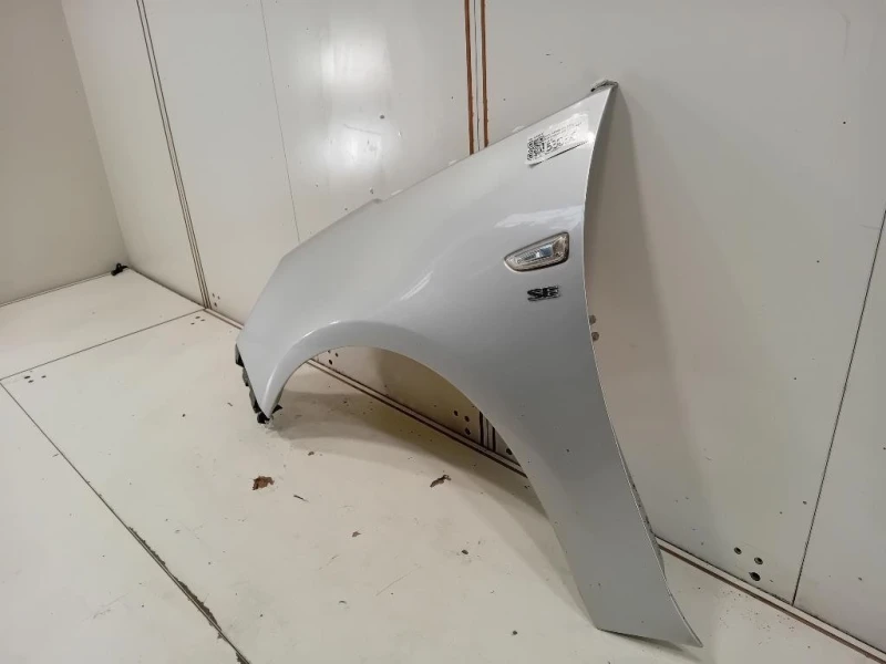 Parafango ANT SX 13355187 Opel Zafira C 2012