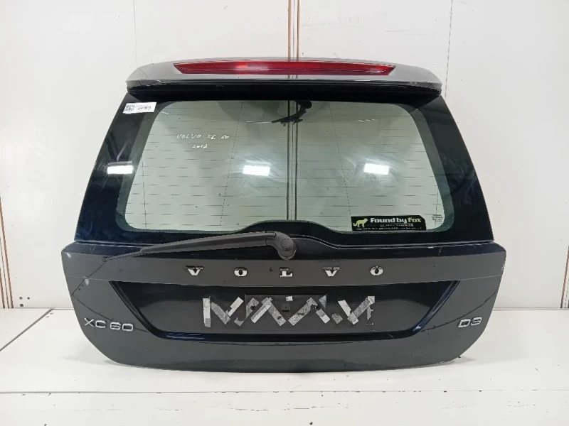 Portello POST 39811096 Volvo XC60 I 2009