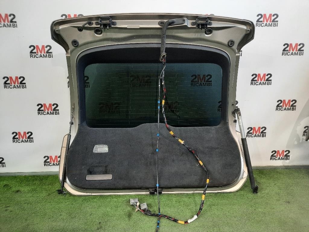 Portello POST 39800570 Volvo XC60 I 2009